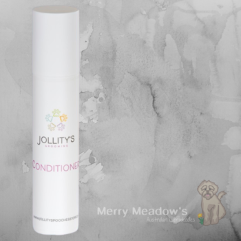 Jollity's Conditioner
