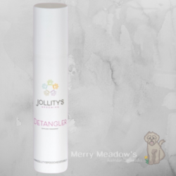Jollity's Detangler