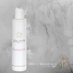 Jollity's Shampoo