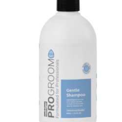 ProGroom Gentle Shampoo