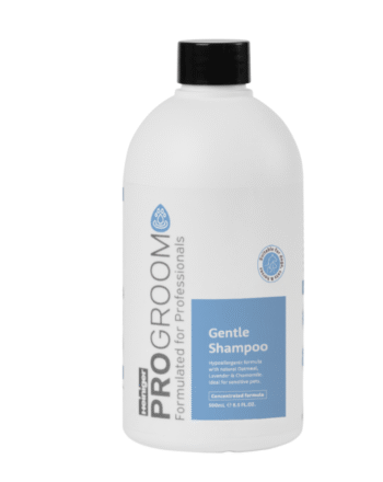 ProGroom Gentle Shampoo