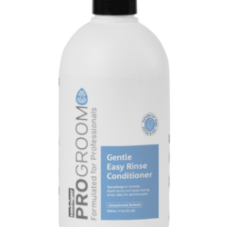 ProGroom Gentle Easy Rinse Conditioner