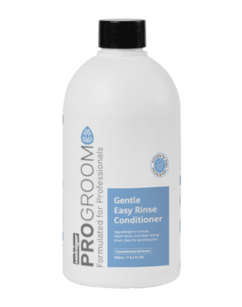 ProGroom Gentle Easy Rinse Conditioner
