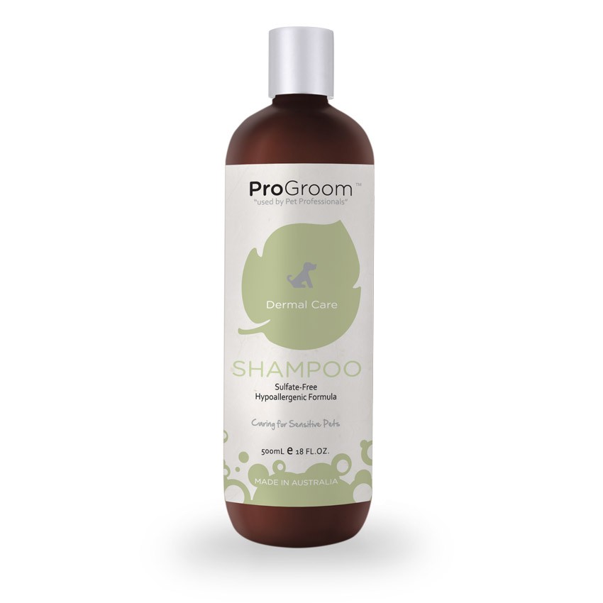 ProGroom Dermal Care Shampoo - Original Australian Labradoodles